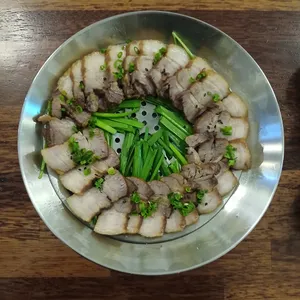 봄날객잔 사진