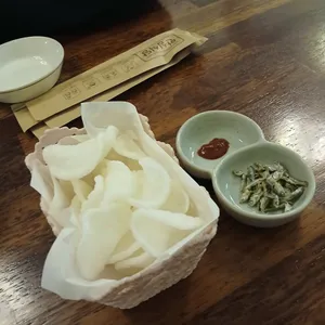 봄날객잔 사진