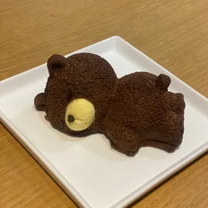 컴컴베이커리카페 사진