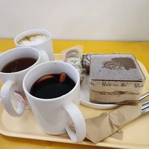 반코디 사진