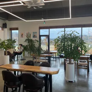 카페 휘게 리뷰 사진