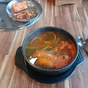 정가옥설렁탕&갈비탕 사진