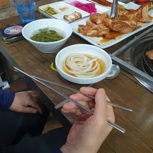 조은가든 사진 2