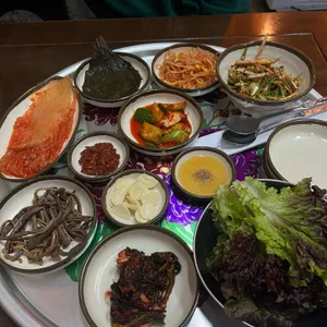 현정식당 사진