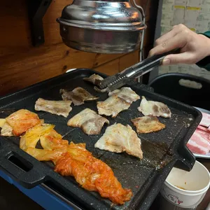 현정식당 사진