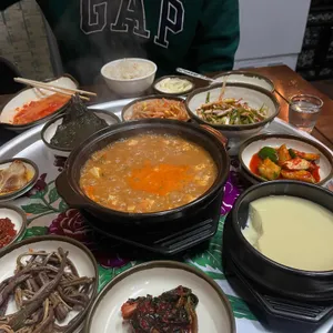 현정식당 사진