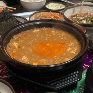 현정식당 사진