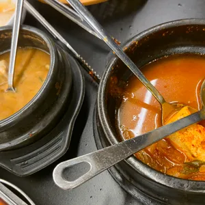 조선부뚜막 사진