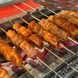 성민양꼬치 사진