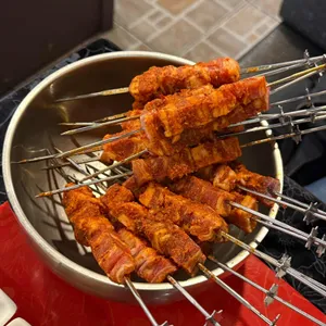 성민양꼬치 사진