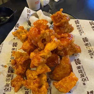 동양맥주 사진