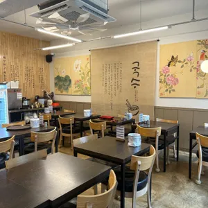 평이담백뼈칼국수 리뷰 사진