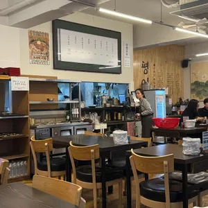 평이담백뼈칼국수 리뷰 사진