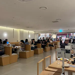 호호식당 스타필드코엑스 리뷰 사진