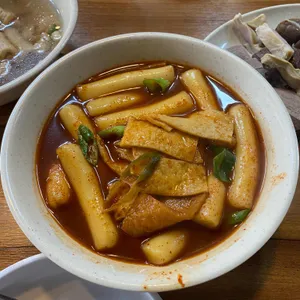 순이네고릴라 사진