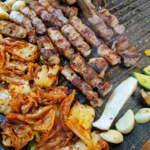 미삼 사진