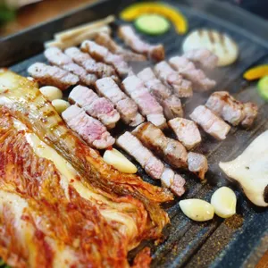 미삼 사진 2