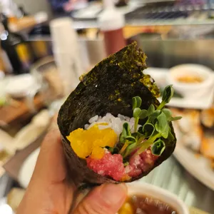 생선집 사진