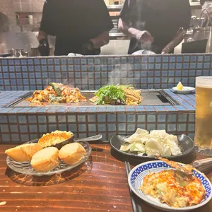 우와 사진