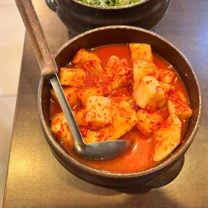 우가촌 설렁탕 사진