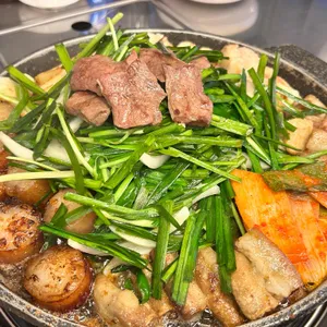 옛날황소곱창 사진