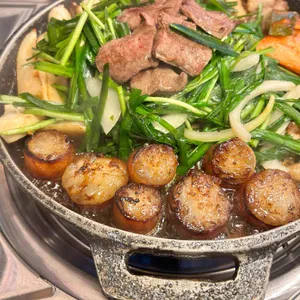옛날황소곱창 사진