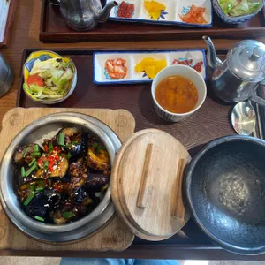 담솥 사진