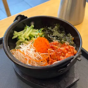 국수나무 사진