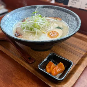멘야고 리뷰 사진