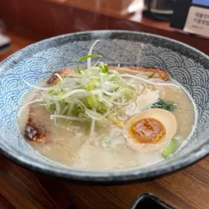 멘야고 사진 2