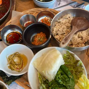 고집돌우럭 사진