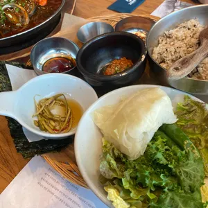 고집돌우럭 사진