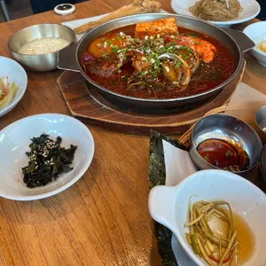 고집돌우럭 사진