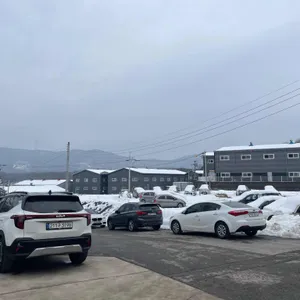 카페 앙 그랑 리뷰 사진