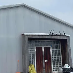 카페 앙 그랑 리뷰 사진