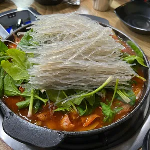 솔밭식당 사진