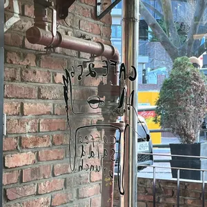 카페 256 리뷰 사진