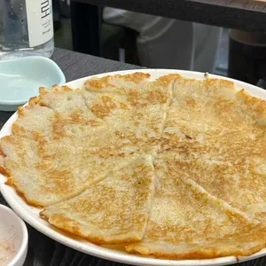 훼미리손칼국수 사진