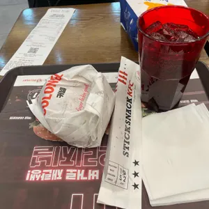 Kfc 사진