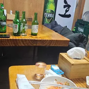 재호야 리뷰 사진