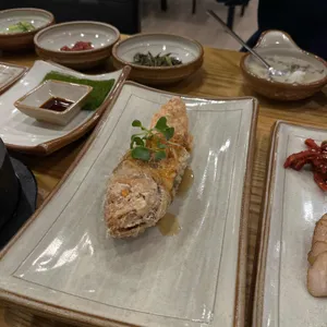 거궁 사진