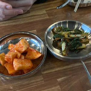 서천굴칼국수 사진 2