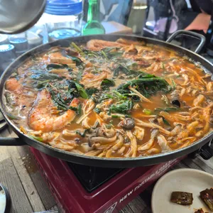 오서방네손두부집 사진