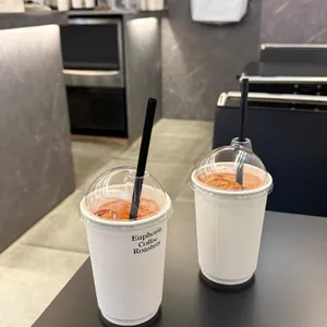 유포리아 커피로스터스 사진