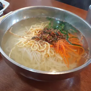 교리김밥 사진