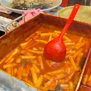 짱구네떡볶이 사진