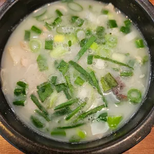 성안동 국밥 사진
