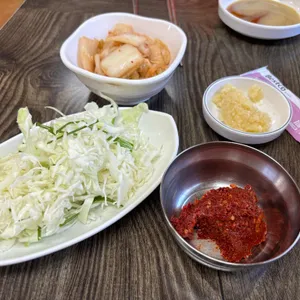 건강나누리 닭한마리전문점 사진