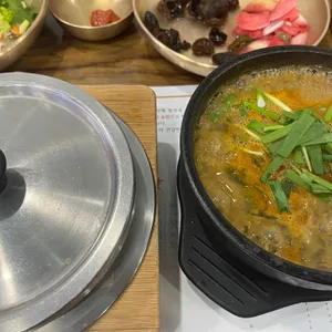 백제추어탕 사진