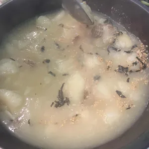 신촌막국수 사진